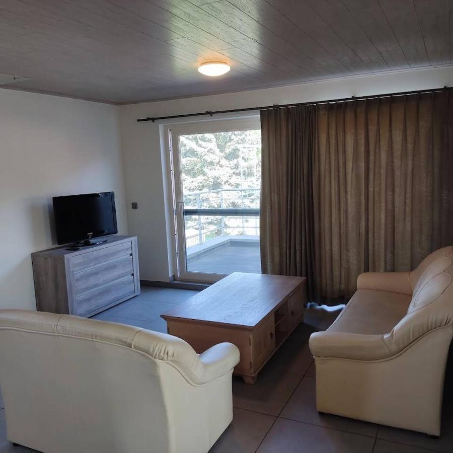 Vakantiewoning Op Den Briel 洛克伦 外观 照片