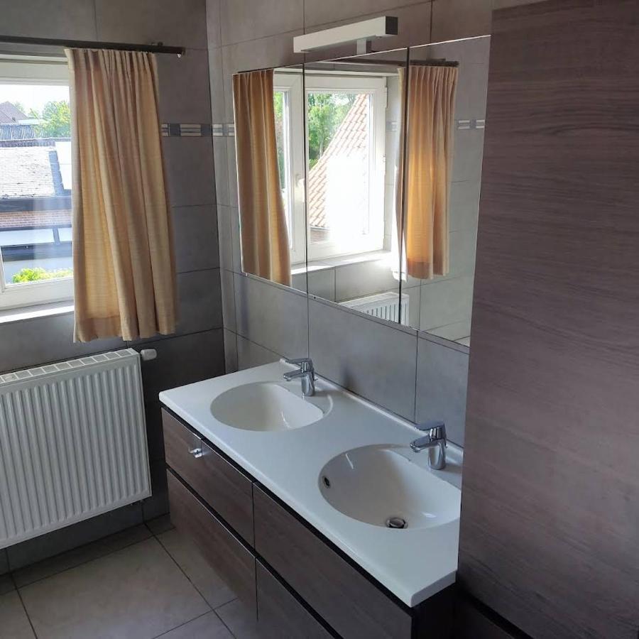 Vakantiewoning Op Den Briel 洛克伦 外观 照片